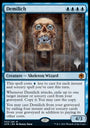 Demilich (Promo Pack) [Dungeons & Dragons: Adventures in the Forgotten Realms Promos]