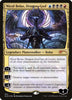 Nicol Bolas, Dragon-God (Stained Glass) [Secret Lair Drop Promos]