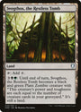 Svogthos, the Restless Tomb [Commander Anthology Volume II] 