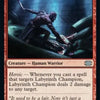 Labyrinth Champion [Double Masters 2022]