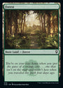 Forest (470) [Commander Legends: Battle for Baldur's Gate]