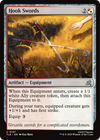 Hook Swords [Avatar: The Last Airbender: Eternal-Legal]