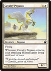 Cavalry Pegasus [Theros]