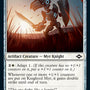Knighted Myr [Modern Horizons 2] 