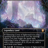 Glittering Caves of Aglarond - Gemstone Caverns - Español [The Lord of the Rings: Tales of Middle-Earth Commander]