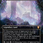 Glittering Caves of Aglarond - Gemstone Caverns - Español [The Lord of the Rings: Tales of Middle-Earth Commander]