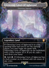 Glittering Caves of Aglarond - Gemstone Caverns - Español [The Lord of the Rings: Tales of Middle-Earth Commander]