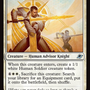Honored Knight-Captain [Edge of Eternities]