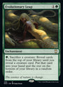 Evolutionary Leap [Streets of New Capenna Commander]