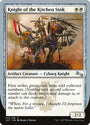 Knight of the Kitchen Sink (