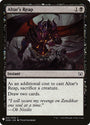 Altar's Reap [Mystery Booster]