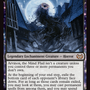 Arvinox, the Mind Flail [Duskmourn: House of Horror Commander]
