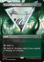 Wastewood Verge (Borderless) [Aetherdrift]