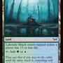 Lakeside Shack [Duskmourn: House of Horror]