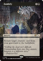 Zombify [Secret Lair Drop Series]