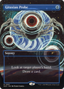 Gitaxian Probe (2067) [Secret Lair Drop Series]