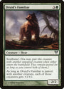 Druid's Familiar [Avacyn Restored] 