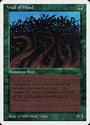 Wall of Wood [Summer Magic / Edgar]