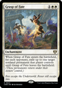 Grasp of Fate [Commander Masters] 