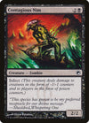 Contagious Nim [Scars of Mirrodin]