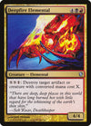 Deepfire Elemental [Commander 2013]