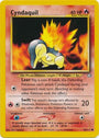 Cyndaquil (56/111) [Neo Genesis Unlimited]