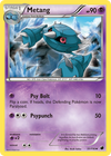 Metang (51/116) [Black & White: Plasma Freeze]