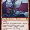 Lathliss, Dragon Queen [The List]