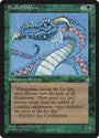 Scaled Wurm [Ice Age]