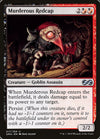 Murderous Redcap [Ultimate Masters] 