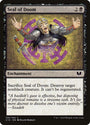 Seal of Doom [Commander 2015]