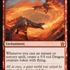 Rite of the Dragoncaller - Español [Foundations]