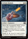 Infinity Formula [Marvel Super Heroes Commander]