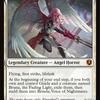 Gisela, the Broken Blade [Innistrad Remastered]