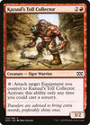 Kazuul's Toll Collector [Double Masters] 