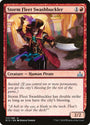 Storm Fleet Swashbuckler [Rivals of Ixalan]