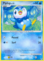 Piplup (121/147) [Platinum: Supreme Victors]