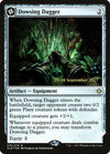 Dowsing Dagger // Lost Vale [Ixalan Prerelease Promos]