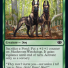 Mushroom Watchdogs [The Lord of the Rings: Tales of Middle-Earth]