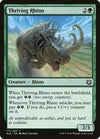 Thriving Rhino [Kaladesh] 