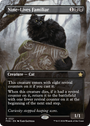 Nine-Lives Familiar (Borderless)  - Español [Foundations]