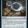 Magnifying Glass [Murders at Karlov Manor]