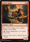 Tibalt's Rager [Mystery Booster]