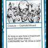 Learned Learner (2021 Edition) [Mystery Booster Playtest Cards]