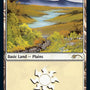 Plains (100) [Secret Lair Drop Series]