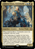 Admiral Brass, Unsinkable (Display Commander) [The Lost Caverns of Ixalan Commander]