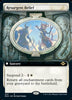 Resurgent Belief (Extended Art) [Modern Horizons 2]