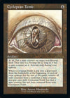 Cyclopean Tomb (Retro) [30th Anniversary Edition]