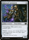 Universal Automaton (J22) [The List]