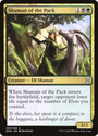 Shaman of the Pack [Eternal Masters] 